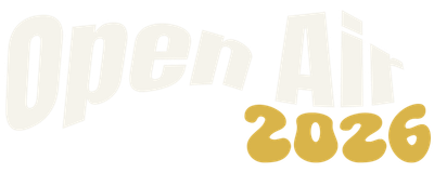 Secret Sound Open Air 2026
